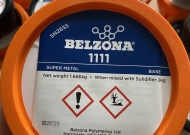 VẬT LIỆU EPOXY VÀ LỚP PHỦ CHO NGÀNH CHẾ TẠO THÉP