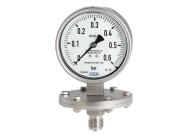 ĐỒNG HỒ ÁP SUẤT WIKA MODEL 432.50 – GIẢI PHÁP ĐO ÁP SUẤT ỔN ĐỊNH CHO CÔNG NGHIỆP