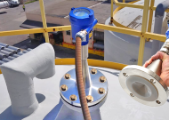 CẢM BIẾN ĐO MỨC NHIÊN LIỆU XĂNG, DẦU – GIẢI PHÁP GIÁM SÁT CHÍNH XÁC MỨC NHIÊN LIỆU TRONG BỒN, XE, MÁY MÓC