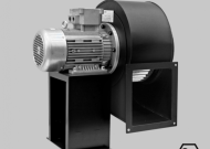 QUẠT LY TÂM PHÒNG NỔ (EXPLOSION PROOF CENTRIFUGAL) – AN TOÀN TUYỆT ĐỐI TRONG MÔI TRƯỜNG KHÍ DỄ CHÁY NỔ