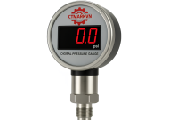 ĐỒNG HỒ ÁP SUẤT ĐIỆN TỬ - DIGITAL PRESSURE GAUGE