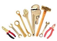 DỤNG CỤ CẦM TAY BẰNG ĐỒNG CHO MÔI TRƯỜNG CHỐNG CHÁY NỔ LÀ GÌ?