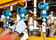 CẢM BIẾN ÁP SUẤT (PRESSURE TRANSMITTER) - THIẾT BỊ ĐO LƯỜNG CHÍNH XÁC CHO HỆ THỐNG TỰ ĐỘNG HÓA