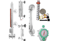 THƯỚC ĐO MỨC (LEVEL GAUGE) - ỨNG DỤNG CHO BỒN, BỂ CÔNG NGHIỆP