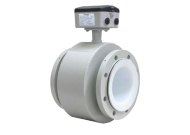 FLOW METER - THIẾT BỊ ĐO LƯU LƯỢNG DÙNG CHO NGÀNH CÔNG NGHIỆP HÓA CHẤT VÀ DƯỢC PHẨM