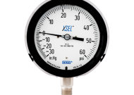 NHỮNG LƯU Ý KHI SỬ DỤNG ĐỒNG HỒ ÁP CHÂN KHÔNG (ÁP ÂM)