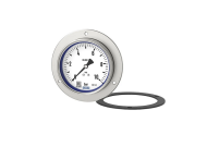 ĐỒNG HỒ ÁP SUẤT CHÂN SAU (CENTER/LOWER BACK) là gì?