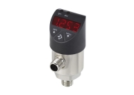 CÔNG TẮC ÁP SUẤT WIKA PSD-4 – PRESSURE SWITCH ĐIỆN TỬ CHÍNH XÁC CAO, TÍCH HỢP HIỂN THỊ