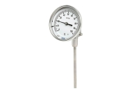 ĐỒNG HỒ NHIỆT ĐỘ WIKA MODEL TG54 – THIẾT BỊ ĐO NHIỆT ĐỘ CƠ KHÍ CHÍNH XÁC, BỀN BỈ