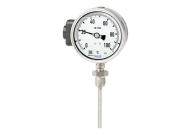 ĐỒNG HỒ NHIỆT ĐỘ WIKA MODEL TGU73.100 – ĐỒNG HỒ GIÃN NỞ KHÍ CÓ TIẾP ĐIỂM ĐIỆN, ĐỘ CHÍNH XÁC CAO