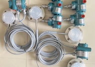 CẢM BIẾN ÁP SUẤT VÀ ỨNG DỤNG