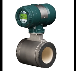 ADMAG AXG Magnetic Flowmeters
