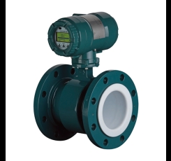 ADMAG AXW Magnetic Flowmeters