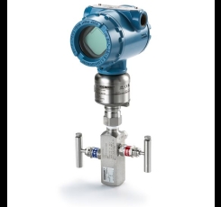 CẢM BIẾN ÁP SUẤT ROSEMOUNT 3051S In-Line