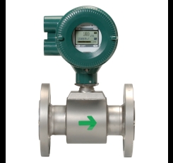 ADMAG AXR Two-wire Magnetic Flow Meter