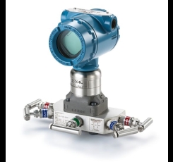 CẢM BIẾN CHÊNH ÁP ROSEMOUNT 3051S Differential