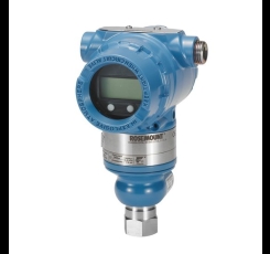 CẢM BIẾN ÁP SUẤT ROSEMOUNT 3051 In-Line