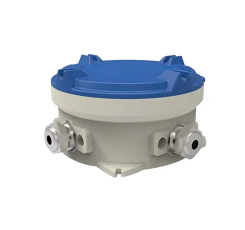 EJB102 Series Explosion-proof Empty enclosure