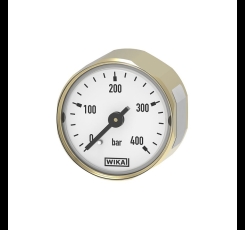 ĐỒNG HỒ ĐO ÁP SUẤT WIKA 111.12.027