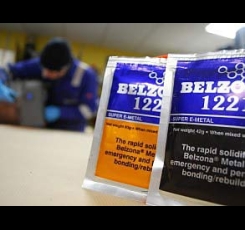 Belzona 1221 (Super E-Metal)