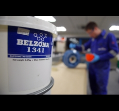 Belzona 1341 (Supermetalglide)