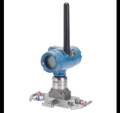 CẢM BIẾN ÁP SUẤT ROSEMOUNT 3051S Wireless Coplanar