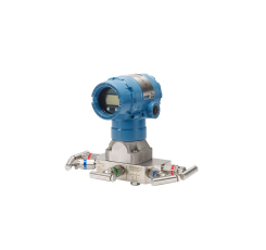 CẢM BIẾN ÁP SUẤT ROSEMOUNT 2051 Coplanar