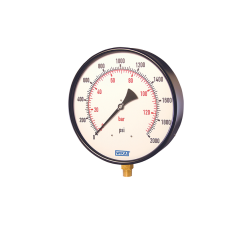 ĐỒNG HỒ ĐO ÁP SUẤT WIKA 211.11
