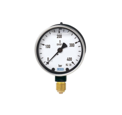 ĐỒNG HỒ ĐO ÁP SUẤT WIKA 213.40