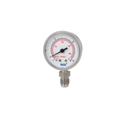 ĐỒNG HỒ ĐO ÁP SUẤT WIKA 230.25