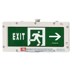 SL101 Series Explosion-proof Emergency Lightings