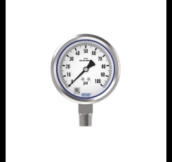 ĐỒNG HỒ ĐO ÁP SUẤT WIKA 232.53