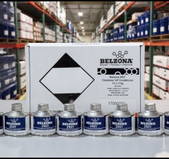 Belzona 2921 (Elastomer GP Conditioner)