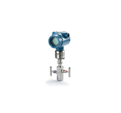 CẢM BIẾN ÁP SUẤT ROSEMOUNT 3051S In-Line