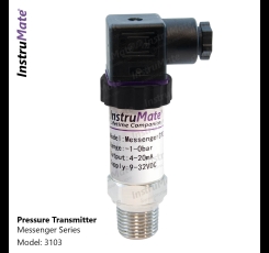 CẢM BIẾN ÁP SUẤT INSTRUMATE MODEL 3103
