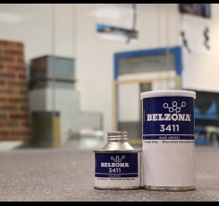 Belzona 3411 (Encapsulating Membrane)