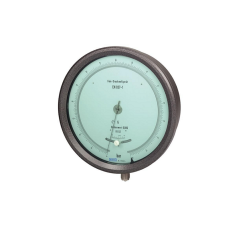 ĐỒNG HỒ ĐO ÁP SUẤT WIKA 342.11