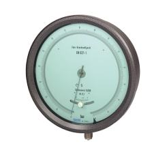 ĐỒNG HỒ ĐO ÁP SUẤT WIKA 342.11