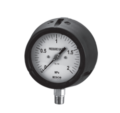ĐỒNG HỒ ĐO ÁP SUẤT HISCO 381P