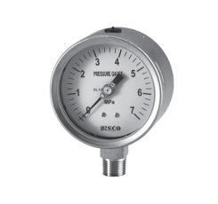 ĐỒNG HỒ ĐO ÁP SUẤT HISCO 383P
