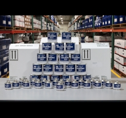 Belzona 3921 (GSC Surface Conditioner)