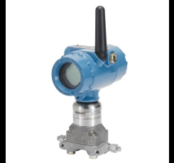 CẢM BIẾN CHÊNH ÁP ROSEMOUNT 3051S Wireless Differential