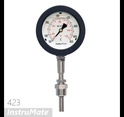ĐỒNG HỒ ĐO NHIỆT ĐỘ INSTRUMATE MODEL 423
