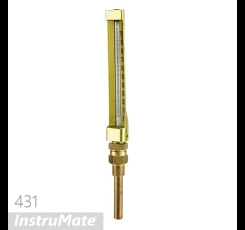 NHIỆT KẾ THỦY NGÂN INSTRUMATE MODEL 431
