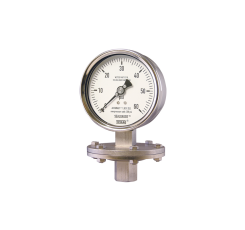 ĐỒNG HỒ ĐO ÁP SUẤT DẠNG MÀNG HÃNG WIKA 433.30