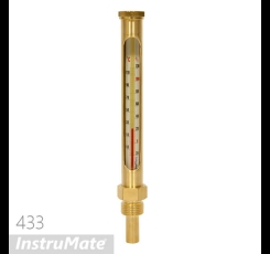 NHIỆT KẾ THỦY NGÂN INSTRUMATE MODEL 433