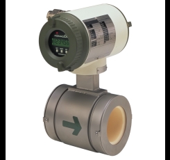 ADMAG CA Magnetic Flow Meters