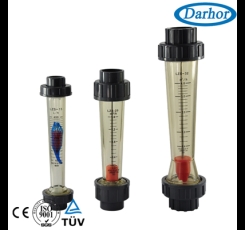 LZS series Anti-corrosive rotameter