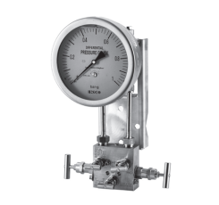 ĐỒNG HỒ ĐO CHÊNH ÁP HISCO 701P