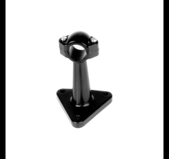 WIKA Instrument Mounting Brackets Model 910.16